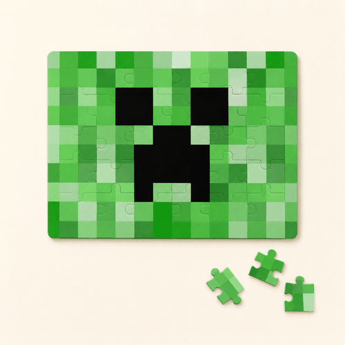 Rostro Verde