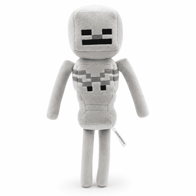 Esqueleto Pixel